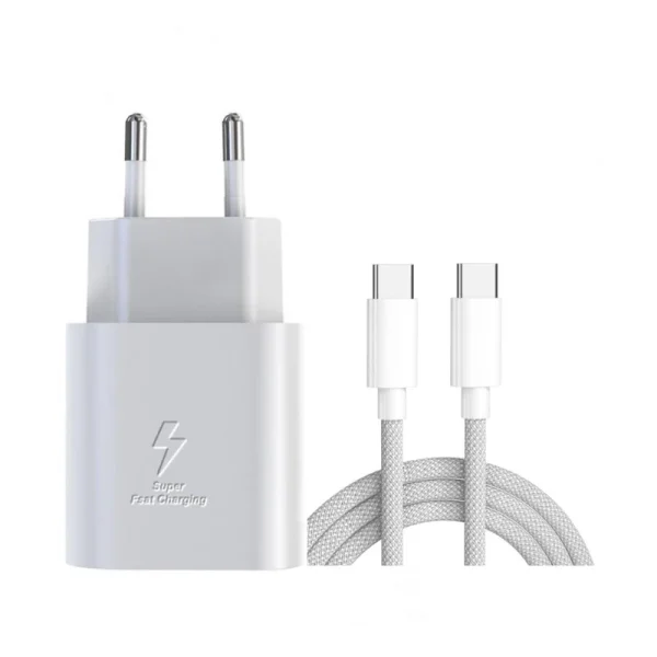 Mobile charger daymeg model t6