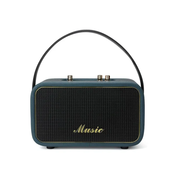 Speaker daymeg model t4